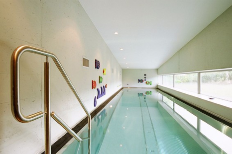 Тканевые натяжные потолки