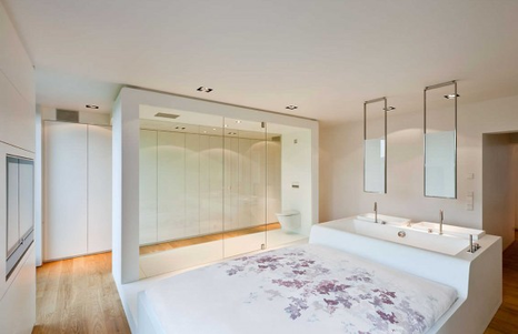 Тканевые натяжные потолки